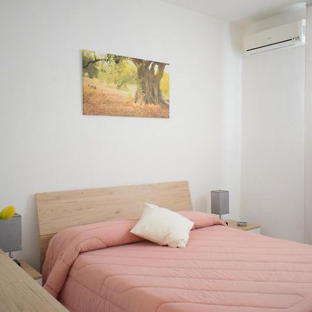 Willa La Casa Del Carrubo Cagliari Zewnętrze zdjęcie