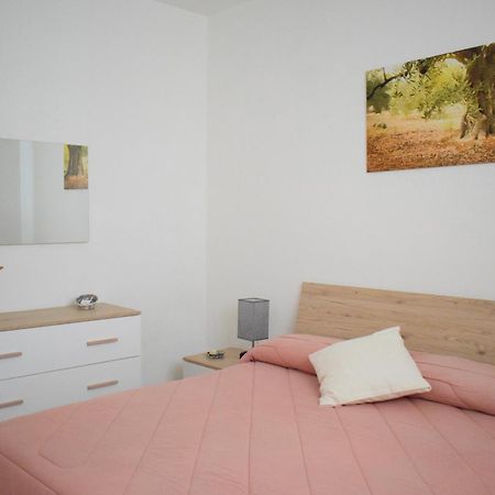 Willa La Casa Del Carrubo Cagliari Zewnętrze zdjęcie