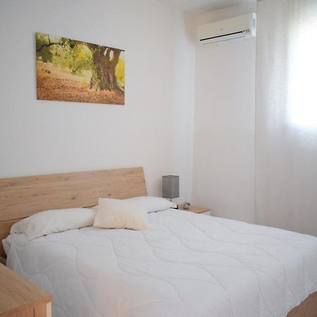 Willa La Casa Del Carrubo Cagliari Zewnętrze zdjęcie
