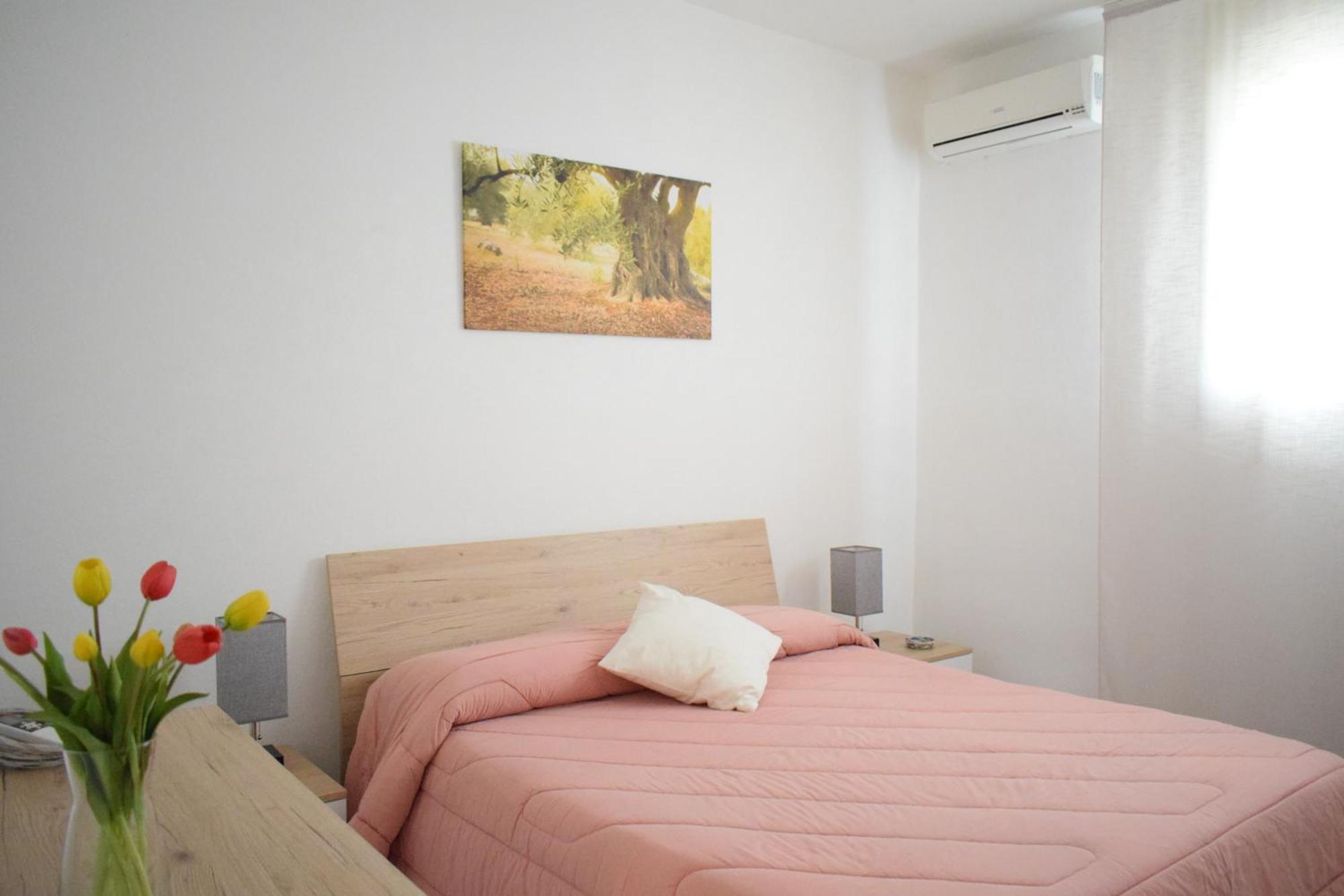 Willa La Casa Del Carrubo Cagliari Zewnętrze zdjęcie