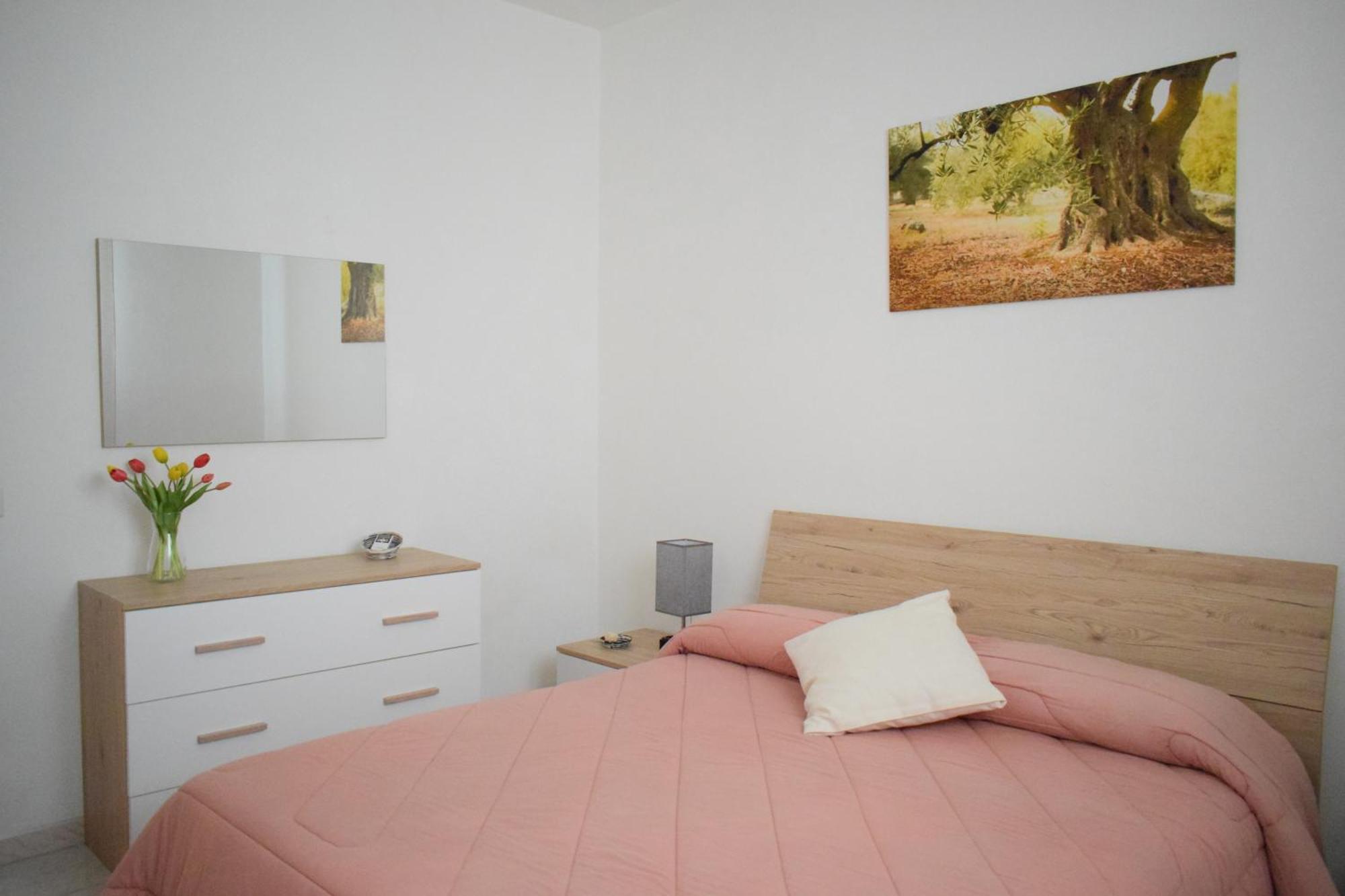 Willa La Casa Del Carrubo Cagliari Zewnętrze zdjęcie