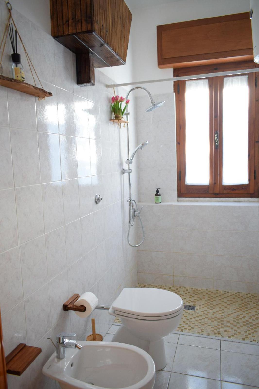 Willa La Casa Del Carrubo Cagliari Zewnętrze zdjęcie