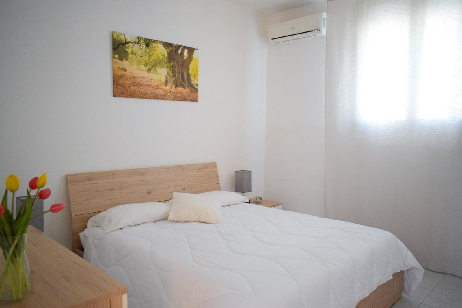 Willa La Casa Del Carrubo Cagliari Zewnętrze zdjęcie