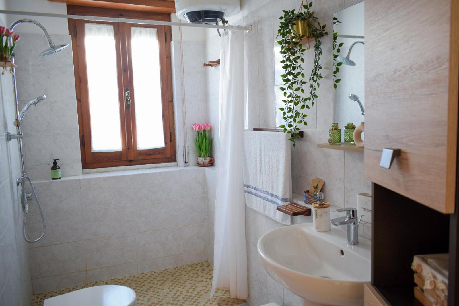 Willa La Casa Del Carrubo Cagliari Zewnętrze zdjęcie
