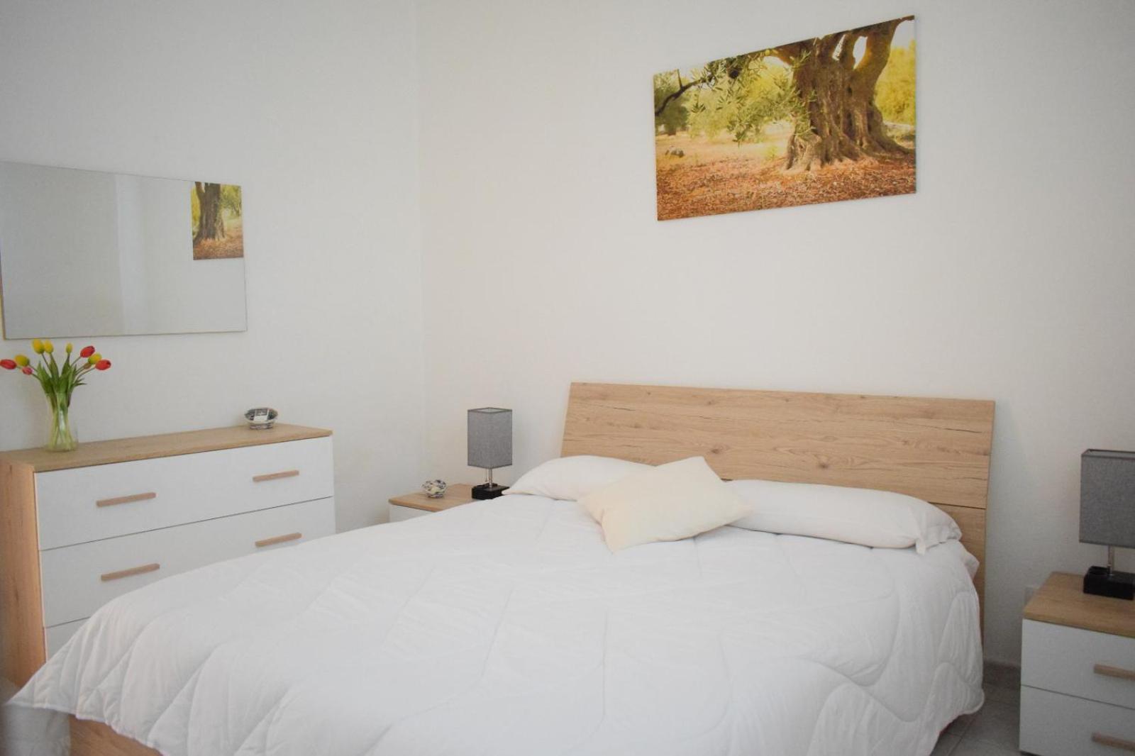 Willa La Casa Del Carrubo Cagliari Zewnętrze zdjęcie