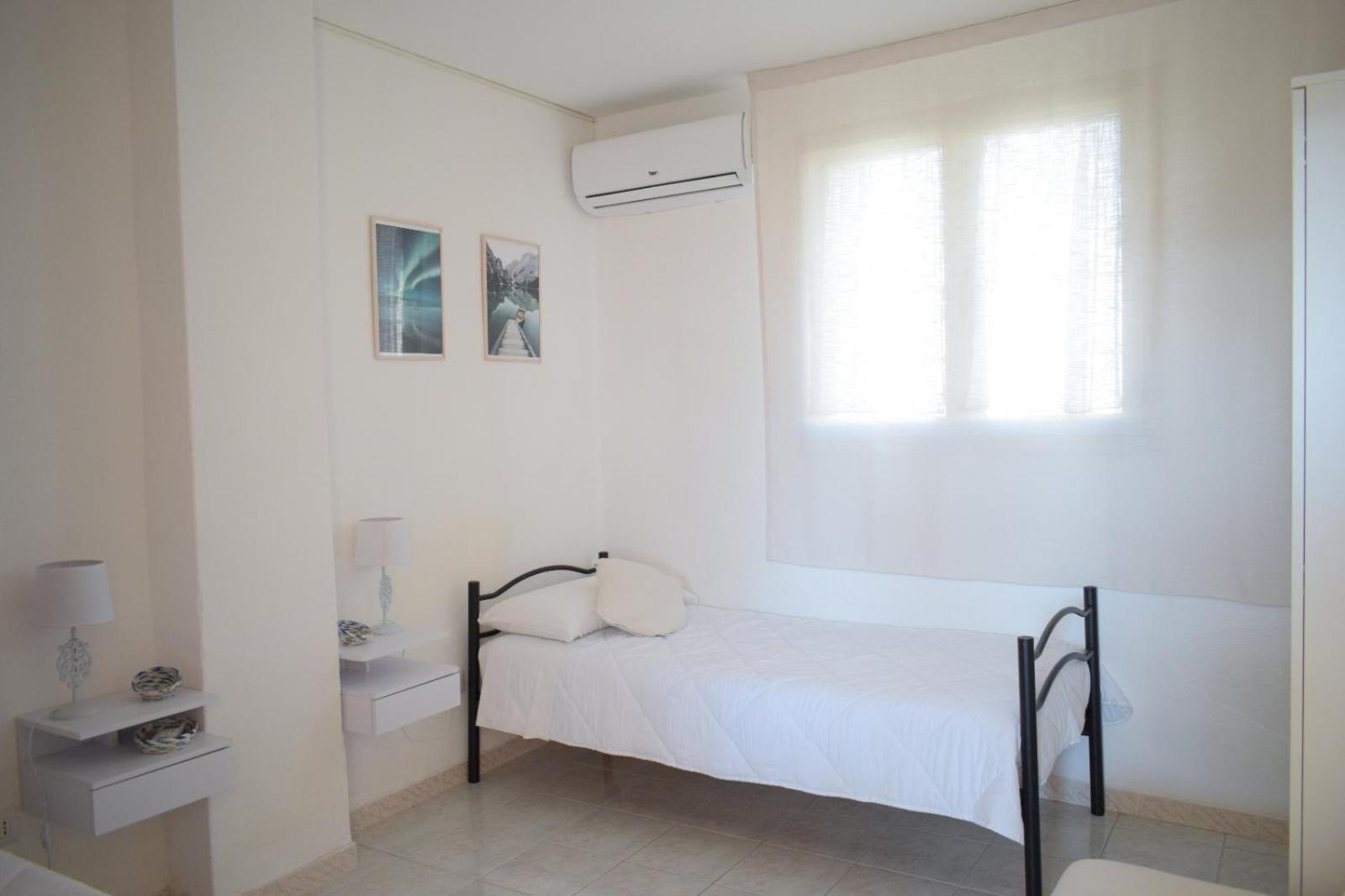 Willa La Casa Del Carrubo Cagliari Zewnętrze zdjęcie