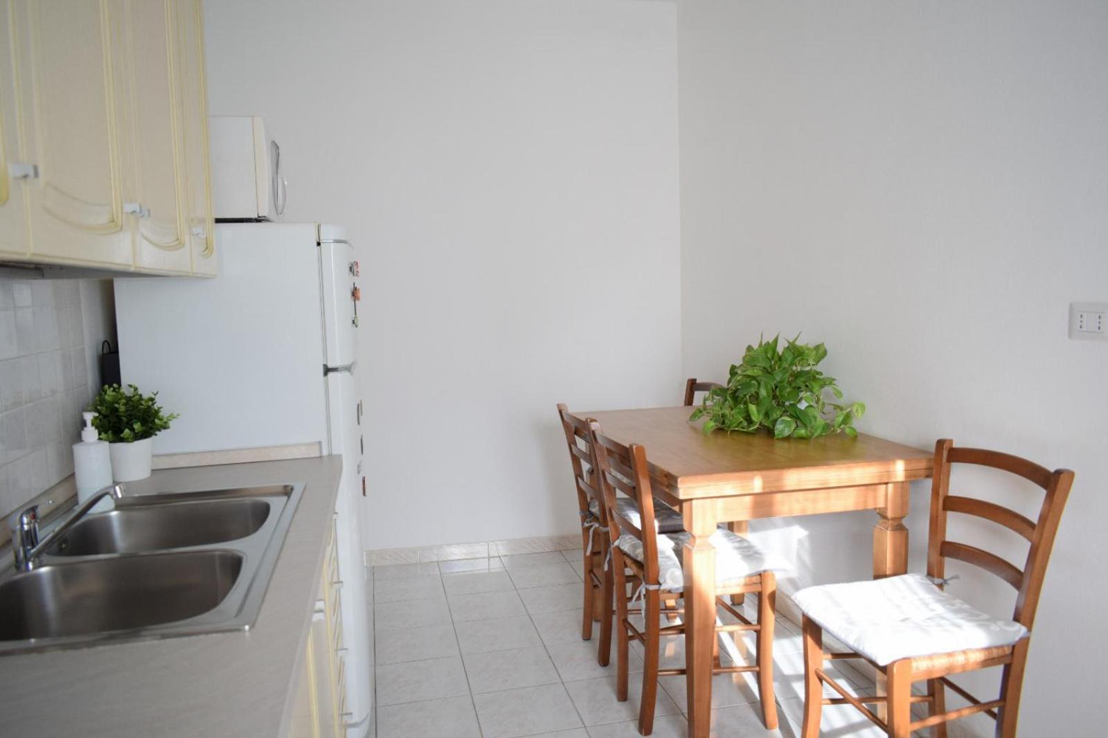 Willa La Casa Del Carrubo Cagliari Zewnętrze zdjęcie