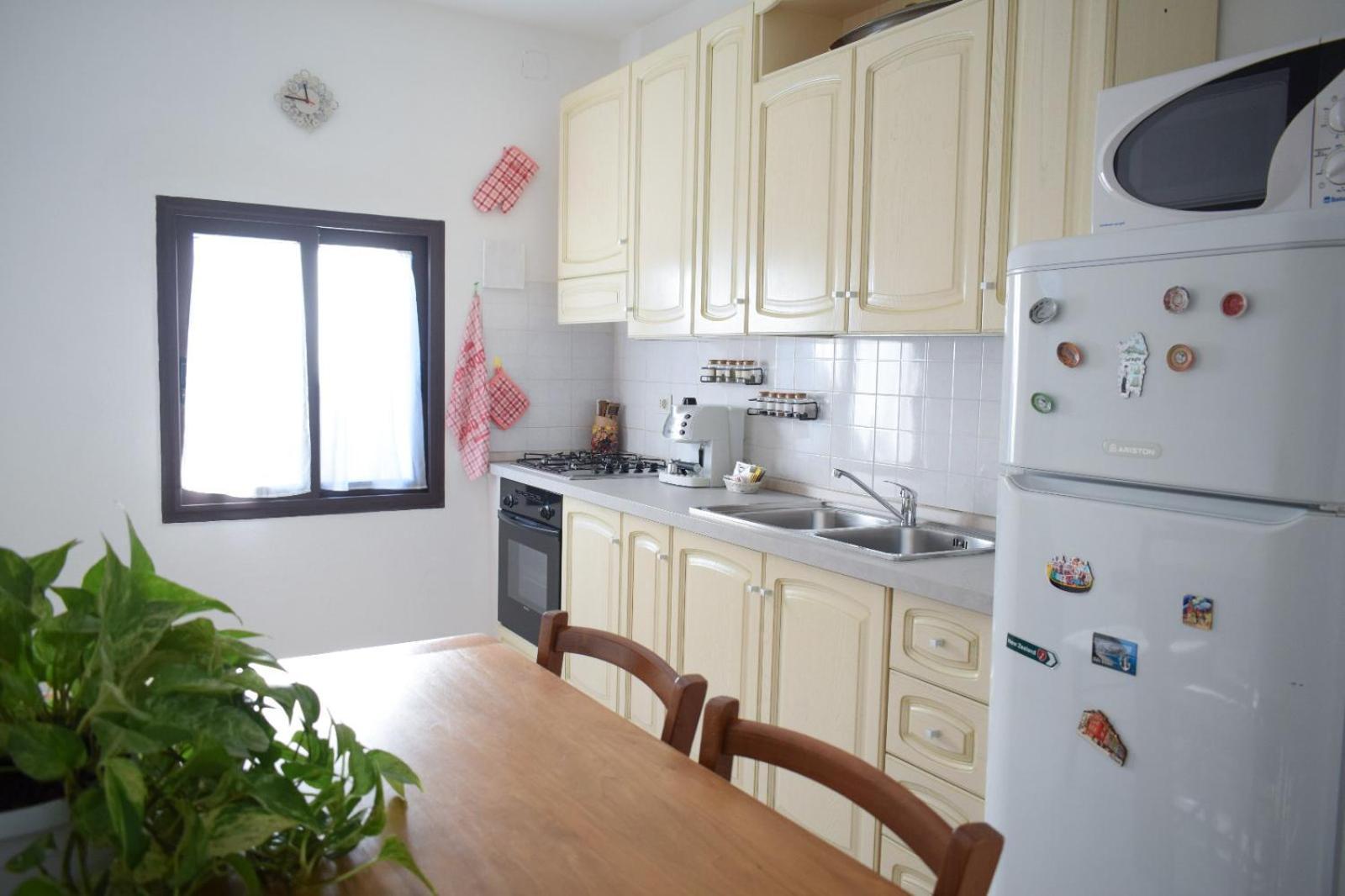 Willa La Casa Del Carrubo Cagliari Zewnętrze zdjęcie